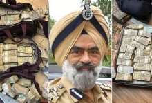 Photo of ਮੁਅੱਤਲ ਡੀਆਈਜੀ ਹਰਚਰਨ ਸਿੰਘ ਦੀ ਜ਼ਮਾਨਤ ਖਾਰਿਜ