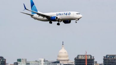 Photo of ਸ਼ਿਕਾਗੋ ਤੋਂ ਨਿਊਯਾਰਕ ਸਿਟੀ ਜਾ ਰਹੀ ਉਡਾਣ ਦੀ ਪਿਟਸਬਰਗ ਅੰਤਰਰਾਸ਼ਟਰੀ ਹਵਾਈ ਅੱਡੇ ‘ਤੇ ਐਮਰਜੈਂਸੀ ਡਾਇਵਰਸ਼ਨ