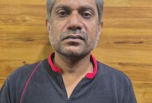 Photo of 1,000 ਤੋਂ ਵੱਧ ਝੂਠੇ ਧਮਕੀ ਭਰੇ ਸੁਨੇਹੇ ਭੇਜਣ ਵਾਲੇ ਦਾ ਪੁਲਿਸ ਨੇ ਲਿਆ ਰਿਮਾਂਡ