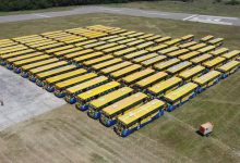 Photo of ਪੀ.ਆਰ.ਟੀ.ਸੀ. ਦੀਆਂ 100 ਨਵੀਆਂ ਬੱਸਾਂ ਨੂੰ ਹਰੀ ਝੰਡੀ ਵਿਖਾ ਕੇ ਮੁੱਖ ਮੰਤਰੀ ਮਾਨ ਨੇ ਕੀਤਾ ਰਵਾਨਾ