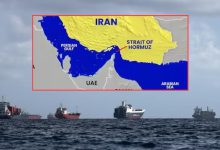 Photo of ਲੇਬਨਾਨ ‘ਤੇ ਇਜ਼ਰਾਈਲੀ ਹਮਲਿਆਂ ਤੋਂ ਬਾਅਦ ਈਰਾਨ ਨੇ ਲਿਆ ਵੱਡਾ ਫੈਸਲਾ