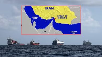 Photo of ਲੇਬਨਾਨ ‘ਤੇ ਇਜ਼ਰਾਈਲੀ ਹਮਲਿਆਂ ਤੋਂ ਬਾਅਦ ਈਰਾਨ ਨੇ ਲਿਆ ਵੱਡਾ ਫੈਸਲਾ