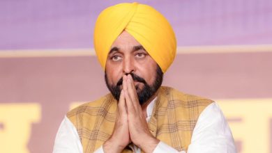 Photo of ਮਾਨ ਸਰਕਾਰ ਨੇ ਯੋਜਨਾਬੰਦੀ ਵਿਭਾਗ ਵਿੱਚ 70 ਅਸਾਮੀਆਂ ਲਈ ਸਿੱਧੀ ਭਰਤੀ ਨੂੰ ਦਿੱਤੀ ਮਨਜ਼ੂਰੀ