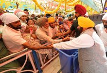 Photo of 8ਵੀਂ ਜਮਾਤ ਦੀ ਮੈਰਿਟ ਲਿਸਟ ‘ਚ ਕੁੜੀਆਂ ਦਾ ਦਬਦਬਾ, 20 ਵਿੱਚੋਂ 19 ਸਥਾਨ ਹਾਸਲ, CM ਮਾਨ ਵੱਲੋਂ ਸਕੂਲ ਆਫ਼ ਐਮੀਨੈਂਸ ਵਿੱਚ ਸਿੱਧੇ ਦਾਖਲੇ ਦਾ ਐਲਾਨ