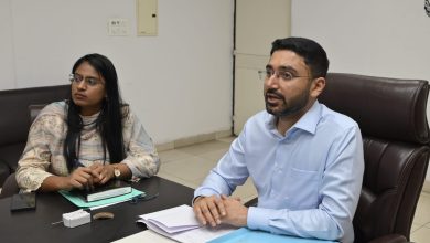 Photo of ਕਣਕ ਦੀ ਰਹਿੰਦ-ਖੂੰਹਦ ਸਾੜਨ ਦੀਆਂ ਘਟਨਾਵਾਂ ਨੂੰ ਰੋਕਣ ਲਈ ਜਲੰਧਰ ਪ੍ਰਸ਼ਾਸਨ ਅਲਰਟ – ਡਿਪਟੀ ਕਮਿਸ਼ਨਰ