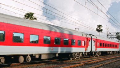 Photo of ਦਿੱਲੀ ਤੋਂ ਹੈਦਰਾਬਾਦ ਜਾ ਰਹੀ ਕਰਨਾਟਕ ਸੰਪਰਕ ਕ੍ਰਾਂਤੀ ਐਕਸਪ੍ਰੈਸ ‘ਚ ਲੱਗੀ ਅੱਗ