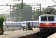 Photo of ਪੰਜਾਬ ’ਚ 17 ਅਪ੍ਰੈਲ ਨੂੰ ਰੇਲਗੱਡੀਆਂ ਰੋਕਣਗੇ ਕਿਸਾਨ