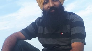 Photo of ਫਰੀਦਕੋਟ ਅਦਾਲਤ ਨੇ MP ਅੰਮ੍ਰਿਤਪਾਲ ਦੇ ਨਜ਼ਦੀਕੀ ਨੂੰ ਬਣਾਇਆ ਗਵਾਹ, ਗੁਰਪ੍ਰੀਤ ਹਰੀਨੌ ਕਤਲ ਕੇਸ ‘ਚ SIT ਨੂੰ ਇਜਾਜ਼ਤ ਦਿੱਤੀ