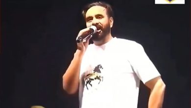 Photo of ਬੱਬੂ ਮਾਨ ਦੇ ਜਰਮਨੀ ਸ਼ੋਅ ‘ਚ ਹੰਗਾਮਾ, ਪਾਕਿਸਤਾਨੀ ਇਨਫਲੂਐਂਸਰ ਨੇ ਲਾਏ ਬਦਸਲੂਕੀ ਦੇ ਗੰਭੀਰ ਇਲਜ਼ਾਮ