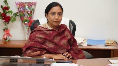 Photo of ਪੰਜਾਬ ਸਰਕਾਰ ਵੱਲੋਂ ਆਸ਼ੀਰਵਾਦ ਸਕੀਮ ਤਹਿਤ 2694 ਕੁੜੀਆਂ ਨੂੰ 13.74 ਕਰੋੜ ਦੀ ਮਦਦ