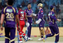 Photo of IPL 2026 – ਕੋਲਕਾਤਾ ਨੇ ਸੁਪਰ ਓਵਰ ‘ਚ ਮੈਚ ਜਿੱਤਿਆ