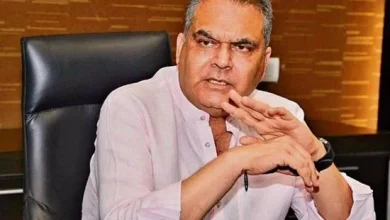 Photo of ਮੰਤਰੀ ਸੰਜੀਵ ਅਰੋੜਾ ਦੇ ਘਰ ED ਦੀ ਰੇਡ, ਲੁਧਿਆਣਾ ਵਿੱਚ ਜਾਂਚ ਜਾਰੀ, ਕੇਂਦਰੀ ਪੁਲਿਸ ਤੈਨਾਤ