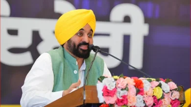 Photo of ‘ਪੰਜਾਬ ਚੋਣਾਂ ਦੀਆਂ ਤਿਆਰੀਆਂ ਸ਼ੁਰੂ