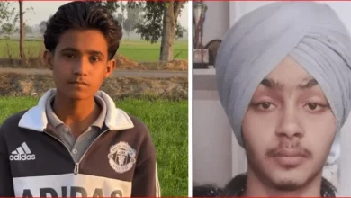 Photo of ਮਾਨਸਾ: ਨਹਿਰ ‘ਚ ਡੁੱਬਣ ਕਾਰਨ ਦੋ ਬੱਚਿਆਂ ਦੀ ਮੌਤ, ਦੋਵਾਂ ਪਰਿਵਾਰ ਵਿੱਚ ਸੋਗ ਦਾ ਮਾਹੌਲ