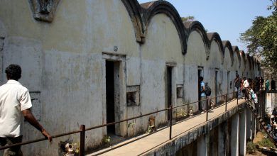 Photo of ਸਾਤਾਨਕੁਲਮ ਕਸਟੋਡੀਅਲ ਕਿਲਿੰਗ ਕੇਸ : ਮਦਰਾਸ ਹਾਈ ਕੋਰਟ ਨੇ 9 ਪੁਲਿਸ ਮੁਲਾਜ਼ਮਾਂ ਨੂੰ ਸੁਣਾਈ ਮੌਤ ਦੀ ਸਜ਼ਾ