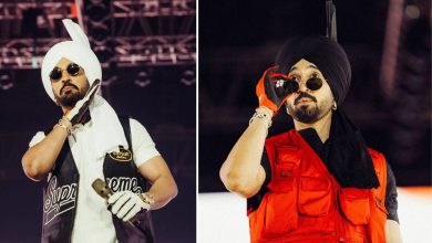 Photo of ਦਿਲਜੀਤ ਦੋਸਾਂਝ ਦੇ Concert ‘ਚ ਲੱਗੇ ਖਾਲਿਸਤਾਨੀ ਨਾਅਰੇ