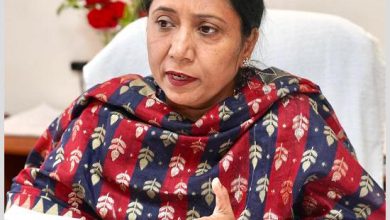 Photo of ਪੰਜਾਬ ਸਰਕਾਰ ਵੱਲੋਂ ਆਸ਼ਰਿਤ ਬੱਚਿਆਂ ਲਈ 35.50 ਕਰੋੜ ਰੁਪਏ ਦੀ ਵਿੱਤੀ ਸਹਾਇਤਾ ਜਾਰੀ