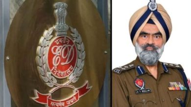 Photo of ਸਸਪੈਂਡਡ DIG ਭੁੱਲਰ ਦੇ ਟਿਕਾਣਿਆਂ ਤੋਂ 1.4 ਕਰੋੜ ਦੀ ਹੋਰ ਨਕਦੀ ਬਰਾਮਦ