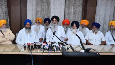 Photo of ਕੀਰਤਪੁਰ ਸਾਹਿਬ ‘ਚ ਹਾਦਸੇ ਦੇ ਸ਼ਿਕਾਰ ਸ਼ਰਧਾਲੂਆਂ ਨੂੰ ਮਿਲੇਗੀ ਮਦਦ