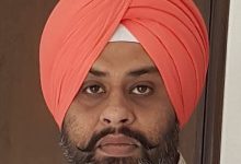 Photo of ਕਾਂਗਰਸ ਦੇ ਹਲਕਾ ਇੰਚਾਰਜ ਖੁਸ਼ਬਾਜ ਸਿੰਘ ਜਟਾਨਾ ਭਿਆਨਕ ਸੜਕ ਹਾਦਸੇ ਦਾ ਸ਼ਿਕਾਰ