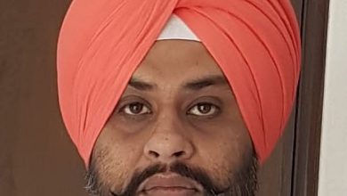 Photo of ਕਾਂਗਰਸ ਦੇ ਹਲਕਾ ਇੰਚਾਰਜ ਖੁਸ਼ਬਾਜ ਸਿੰਘ ਜਟਾਨਾ ਭਿਆਨਕ ਸੜਕ ਹਾਦਸੇ ਦਾ ਸ਼ਿਕਾਰ