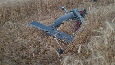 Photo of ਇਟਾਵਾ ਖੇਤਰ ਚ ਹੈਲੀਕਾਪਟਰ ਡਰੋਨ ਹਾਦਸਾਗ੍ਰਸਤ