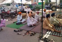 Photo of ਜਲਦ ਖ਼ਤਮ ਹੋਂਣ ਜਾ ਰਿਹਾ ਟਾਵਰ ਧਰਮ ਯੁੱਧ ਮੋਰਚਾ