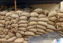 Photo of FCI ਘੋਟਾਲਾ ਮਾਮਲੇ ‘ਚ 11 ਅਧਿਕਾਰੀ ਦੋਸ਼ੀ ਕਰਾਰ, 3 ਸਾਲ ਦੀ ਕੈਦ ਤੇ ਜੁਰਮਾਨਾ