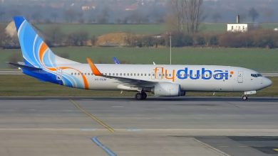 Photo of ਦੁਬਈ ਤੋਂ ਲਖਨਊ ਆ ਰਹੇ ਜਹਾਜ਼ ਦੀ ਐਮਰਜੈਂਸੀ ਲੈਂਡਿੰਗ