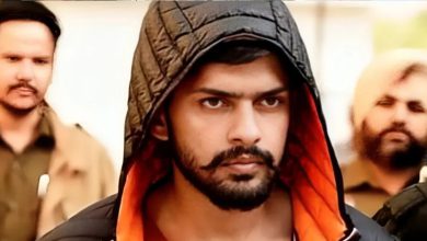 Photo of ਪੰਜਾਬ ਪੁਲਿਸ ਨੇ ‘ਲਾਰੈਂਸ ਆਫ਼ ਪੰਜਾਬ’ Docu Series ‘ਤੇ ਪਾਬੰਦੀ ਦੀ ਕੀਤੀ ਮੰਗ, MIB ਨੂੰ ਲਿਖਿਆ ਪੱਤਰ