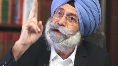 Photo of 2027 ਵਿਧਾਨ ਸਭਾ ਚੋਣਾਂ ‘ਚ ਸਹਿਜਧਾਰੀ ਸਿੱਖ ਪਾਰਟੀ ਵੱਲੋਂ ਫੂਲਕਾ ਨੂੰ ਚੁਣੌਤੀ ਦੇਣ ਦਾ ਐਲਾਨ