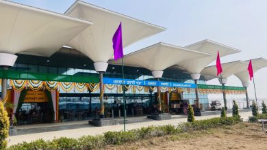 Photo of ਹਲਵਾਰਾ ਏਰਪੋਰਟ ਤੋਂ 15 ਮਈ ਤੋਂ ਉਡਾਣਾਂ ਸ਼ੁਰੂ