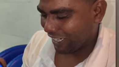 Photo of ਥਾਣਾ ਪੁਲਿਸ ਵਿਵਾਦਾਂ ਵਿੱਚ ਘਿਰੀ; ਐਸਐਸਪੀ ਨੇ ਦਿੱਤੇ ਜਾਂਚ ਦੇ ਹੁਕਮ