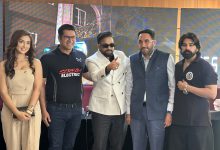 Photo of ਦਿਲਪ੍ਰੀਤ ਢਿੱਲੋਂ ਨੇ ਮਹਿੰਦਰਾ BE 6 ਲਈ ਲਾਂਚ ਕੀਤਾ ਧਮਾਕੇਦਾਰ ਐਂਥਮ, ਪ੍ਰੈੱਸ ਕਾਨਫਰੰਸ ‘ਚ ਛਾਇਆ ਜਲਵਾ