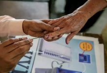 Photo of ਦੇਸ਼ ਦੇ 3 ਰਾਜਾਂ ‘ਚ 296 ਸੀਟਾਂ ‘ਤੇ ਵੋਟਿੰਗ ਅੱਜ