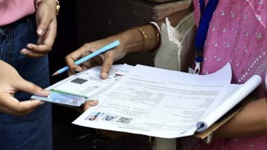 Photo of ਪੰਜਾਬ ‘ਚ BLO ਨਹੀਂ ਕਰਨਗੇ ਜਨਗਣਨਾ ਡਿਊਟੀ