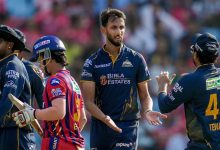 Photo of ਗੁਜਰਾਤ ਨੇ ਲਖਨਊ ਨੂੰ 7 ਵਿਕਟਾਂ ਨਾਲ ਹਰਾਇਆ