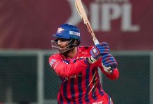Photo of ਲਖਨਊ ਸੁਪਰ ਜਾਇੰਟਸ ਨੇ ਕੋਲਕਾਤਾ ਨਾਈਟ ਰਾਈਡਰਜ਼ ਨੂੰ 3 ਵਿਕਟਾਂ ਨਾਲ ਹਰਾਇਆ