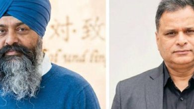 Photo of ਇਟਲੀ ‘ਚ ਭਾਰਤੀ ਮੂਲ ਦੇ ਦੋ ਸਿੱਖਾਂ ਦਾ ਗੋਲੀਆਂ ਮਾਰ ਕੇ ਕਤਲ