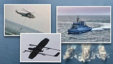 Photo of ਪੱਛਮੀ ਏਸ਼ੀਆ ਦੇ ਸੰਘਰਸ਼ ਨੇ ਬਦਲੀ ਭਾਰਤ ਦੀ ਰੱਖਿਆ ਨੀਤੀ, ਹੁਣ ਡਰੋਨ ਫੋਰਸ ਅਤੇ ਪਰਮਾਣੂ ਪਨਡੁੱਬੀਆਂ ‘ਤੇ ਹੋਵੇਗਾ ਖਾਸ ਫੋਕਸ
