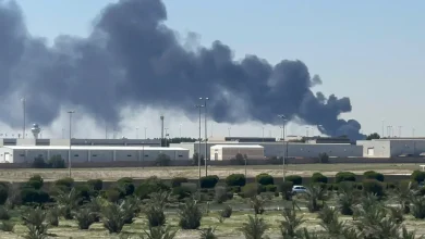 Photo of ਇਰਾਕ ਦੇ ਤੇਲ ਪਲਾਂਟਾਂ ‘ਤੇ ਈਰਾਨ ਦੇ ਡਰੋਨ ਅਟੈਕ