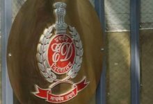 Photo of ਜਲੰਧਰ ED ਵਿਭਾਗ ਦੇ 13 ਅਧਿਕਾਰੀਆਂ ਦਾ ਤਬਾਦਲਾ! ਕੁੱਝ ਦਿਨ ਪਹਿਲਾਂ ਹੀ ਰਾਜ ਸਭਾ ਮੈਂਬਰ ਦੇ ਘਰ ਹੋਈ ਸੀ ਰੇਡ