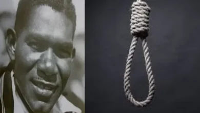 Photo of ਕ੍ਰਿਕਟਰ ਨੇ ਆਪਣੀ ਪਤਨੀ ਦੀ ਛਾਤੀ ਵਿੱਚ ਮਾਰੀਆਂ 7 ਗੋਲੀਆਂ