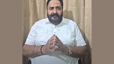 Photo of ਪਟਿਆਲਾ ਕੇਂਦਰੀ ਜੇਲ੍ਹ ਤੋਂ ਬਠਿੰਡਾ ਕੇਂਦਰੀ ਜੇਲ੍ਹ ਵਿੱਚ ਸ਼ਿਫਟ ਕੀਤਾ ਗਿਆ ਪਠਾਨਮਾਜਰਾ