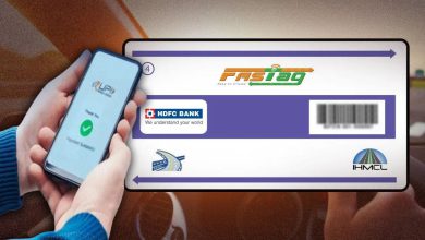 Photo of 10 ਅਪ੍ਰੈਲ ਤੋਂ ਟੋਲ ਪਲਾਜ਼ਿਆਂ ‘ਤੇ ਕੈਸ਼ ਲੈਣਾ ਹੋਵੇਗਾ ਬੰਦ