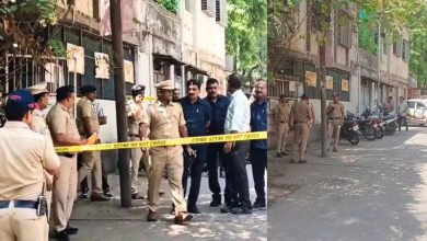 Photo of ਨਾਗਪੁਰ ਚ, RSS ਹੈੱਡਕੁਆਰਟਰ ਤੋਂ ਥੋੜ੍ਹੀ ਦੂਰੀ ‘ਤੇ ਮਿਲੇ ਵਿਸਫੋਟਕ