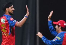 Photo of ਪੰਜਾਬ ਕਿੰਗਜ਼ ਦੀ ਲਗਾਤਾਰ ਚੜ੍ਹਾਈ, ਲਖਨਊ ਨੂੰ ਦਿੱਤੀ ਕਰਾਰੀ ਮਾਤ