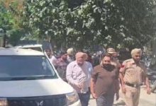 Photo of ਵਿਧਾਇਕ ਪਠਾਣਮਾਜਰਾ ਨੇ ਮਾਈਨਿੰਗ ਕੇਸ `ਚ ਵੀ ਕੀਤਾ ਸਰੰਡਰ