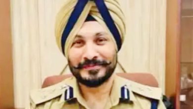 Photo of ਡੀਆਈਜੀ ਇੰਦਰਬੀਰ ਸਿੰਘ ਖ਼ਿਲਾਫ਼ ਭ੍ਰਿਸ਼ਟਾਚਾਰ ਤੇ ਐੱਨਡੀਪੀਐੱਸ ਐਕਟ ਦੇ ਤਹਿਤ ਕੇਸ ਚਲਾਉਣ ਦੀ ਮਨਜ਼ੂਰੀ