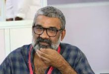 Photo of ਸੈਕਸ ਸ਼ੋਸ਼ਣ ਮਾਮਲੇ ਵਿਚ ਨਿਰਦੇਸ਼ਕ ਭੇਜਿਆ ਜੁਡੀਸ਼ੀਅਲ ਹਿਰਾਸਤ ਵਿਚ